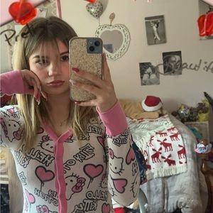 Meet your Posher, Mae